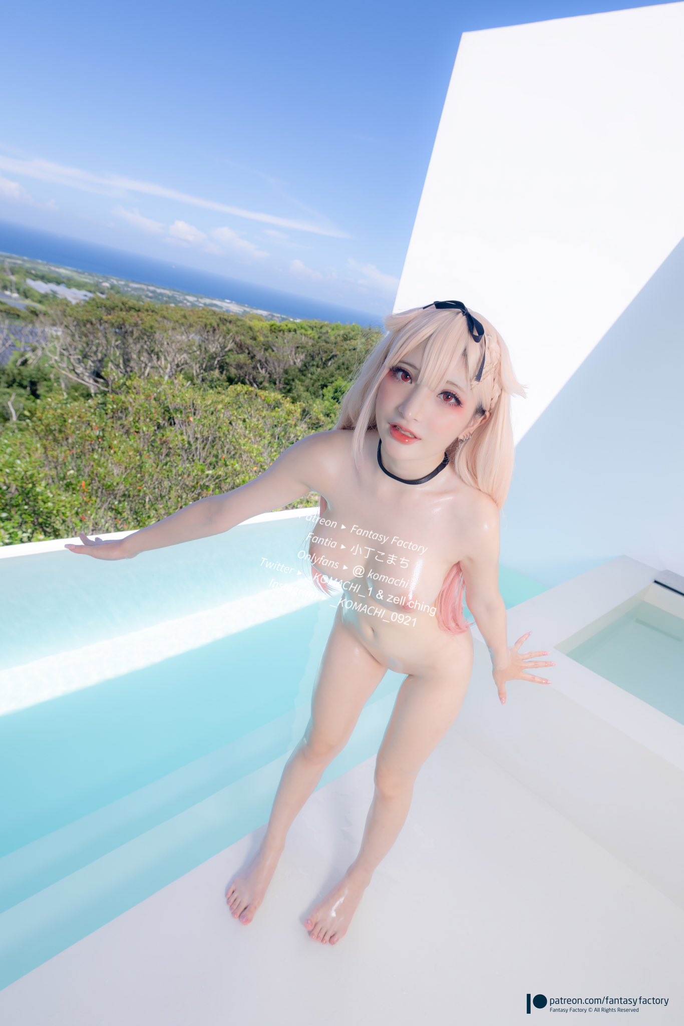 Image 8705877 from Fantasy Factory | komachi | Lilim Azra