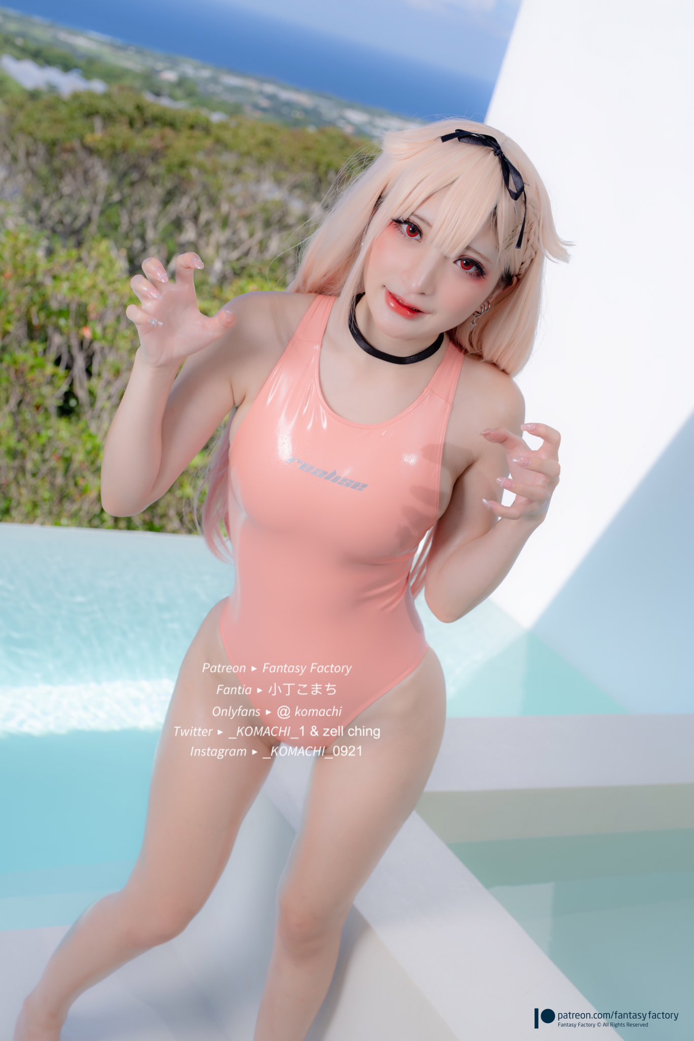 Image 8705885 from Fantasy Factory | komachi | Lilim Azra