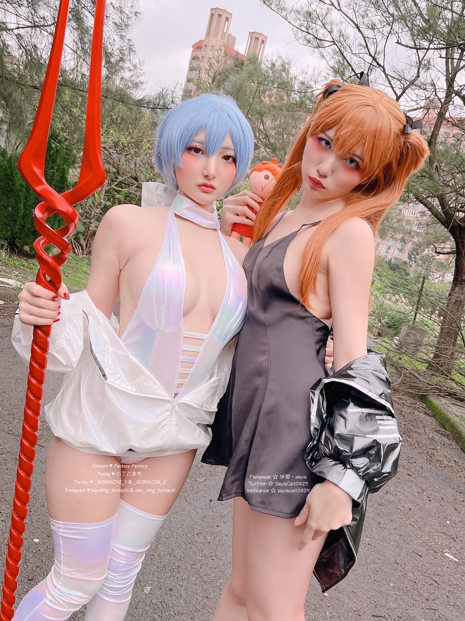 Image 8705888 from Fantasy Factory | komachi | Lilim Azra
