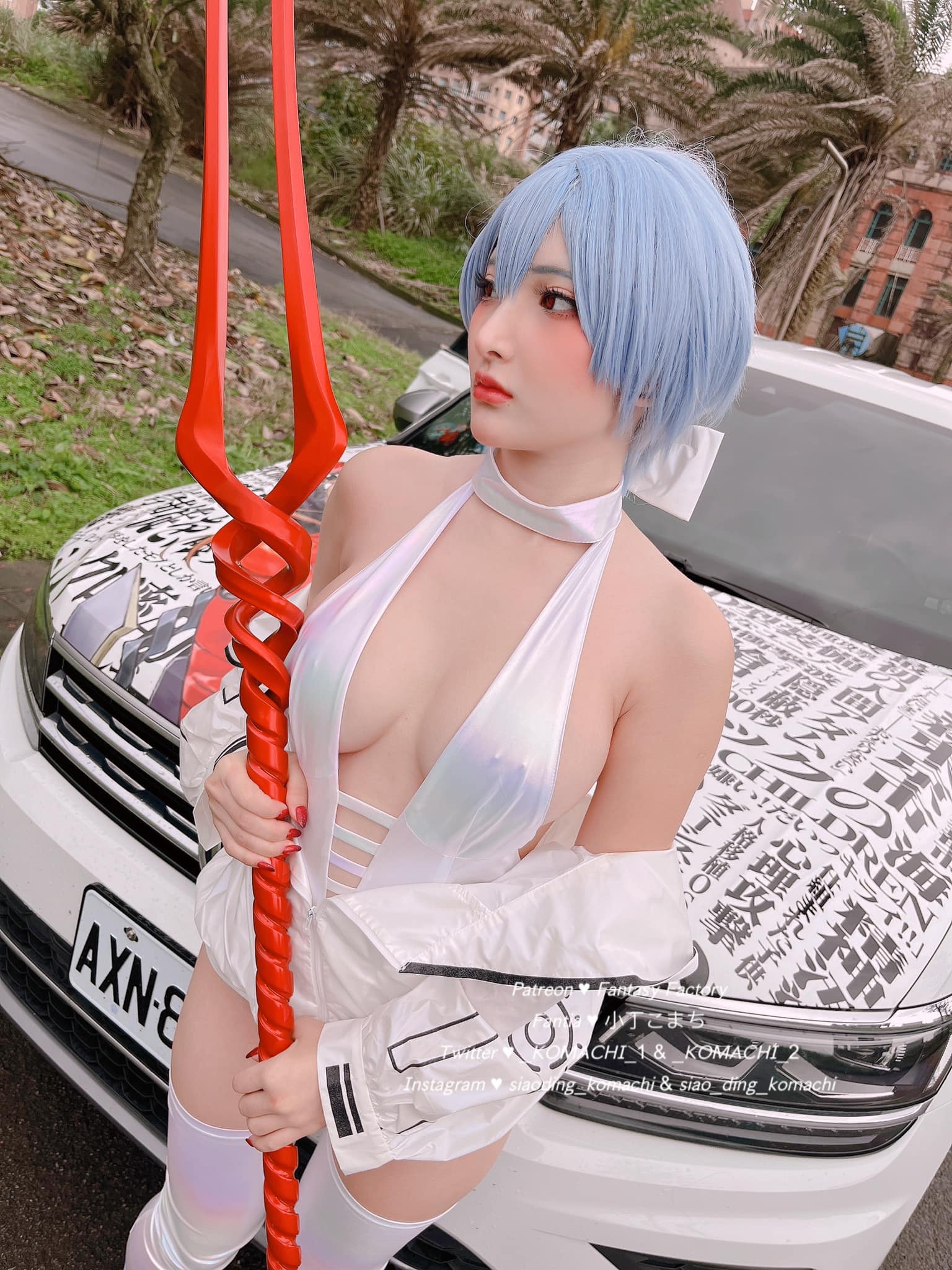 Image 8705900 from Fantasy Factory | komachi | Lilim Azra