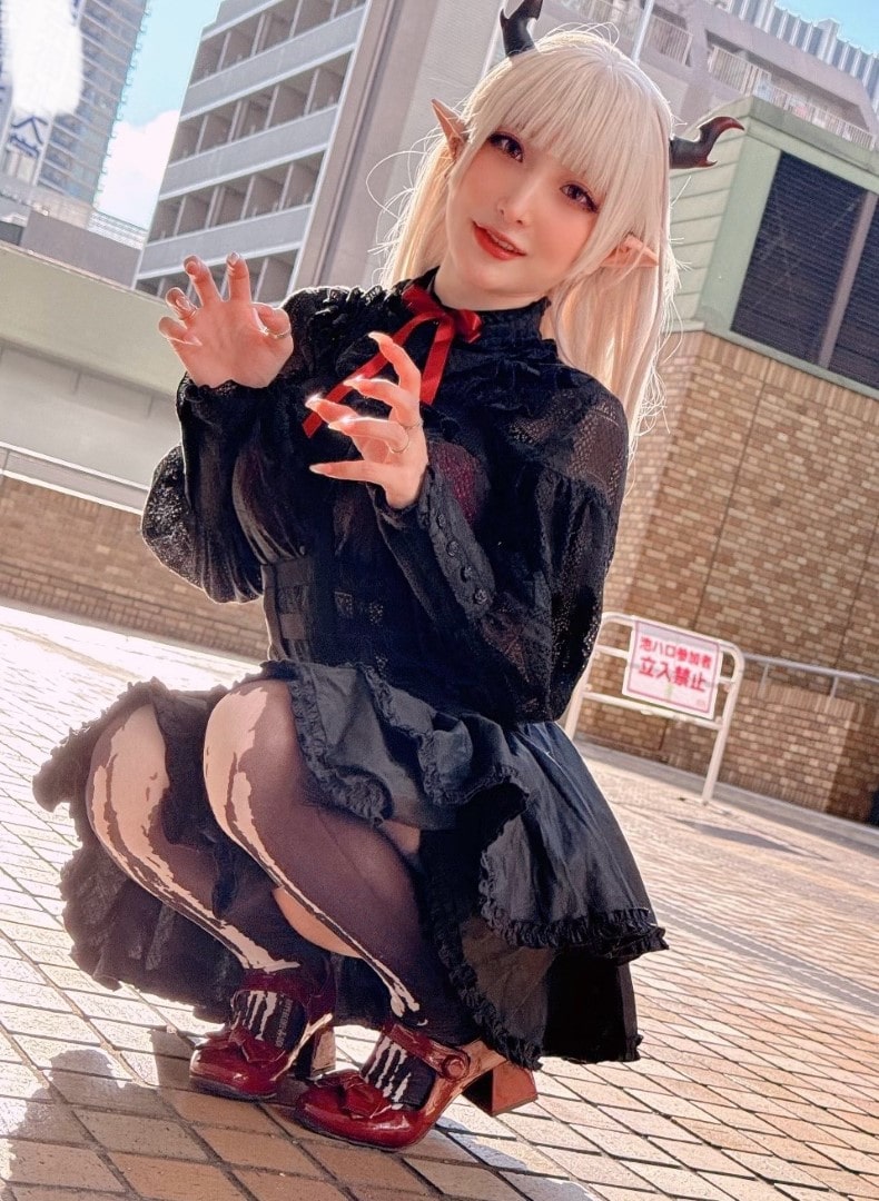 Image 8706002 from Fantasy Factory | komachi | Lilim Azra