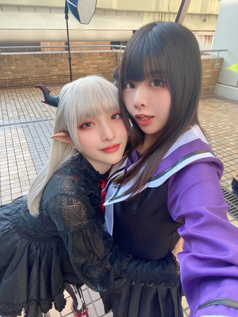 Image 8706003 from Fantasy Factory | komachi | Lilim Azra