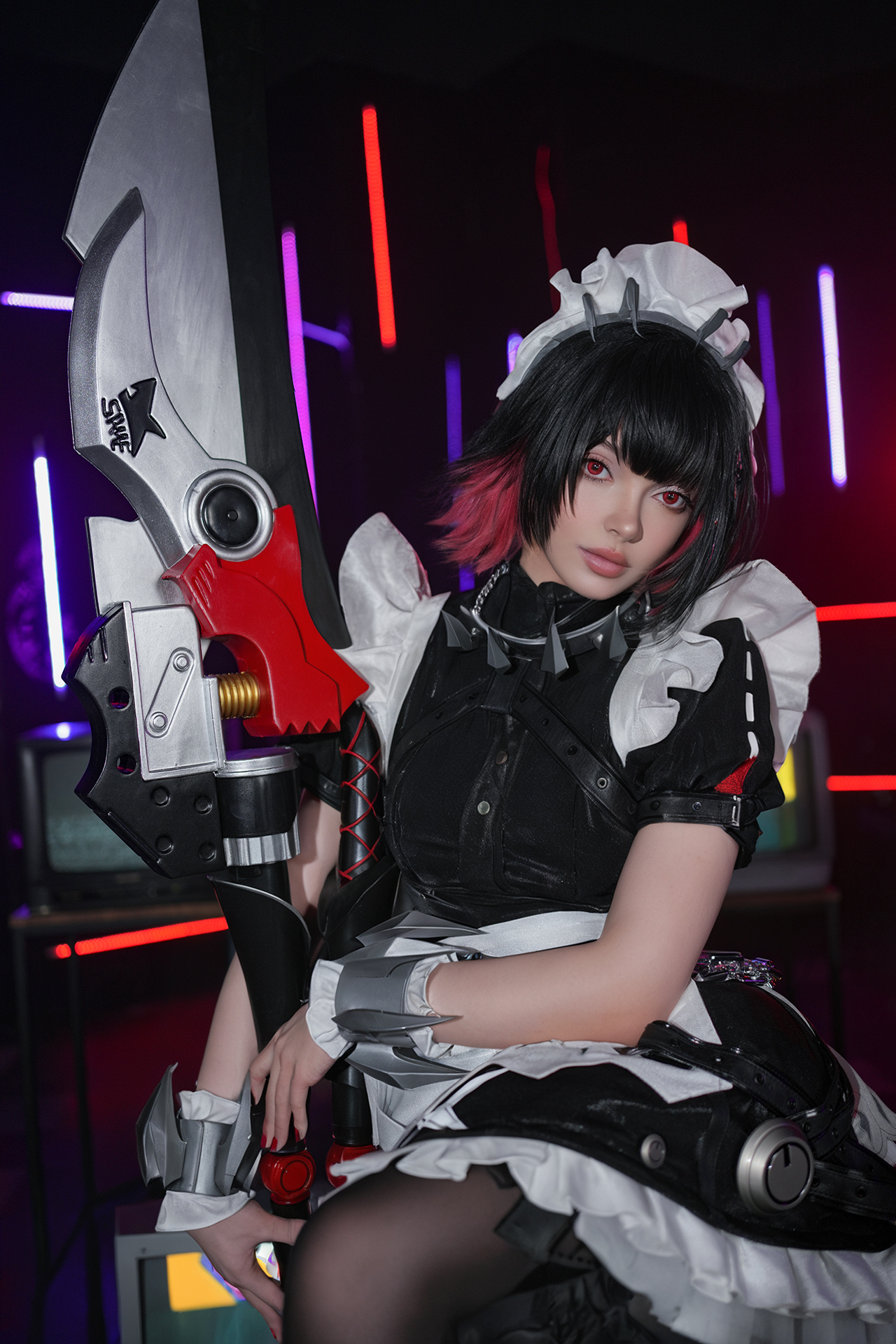 Image 8708514 from milacoser | Milka Cosplay | milka_cosplay