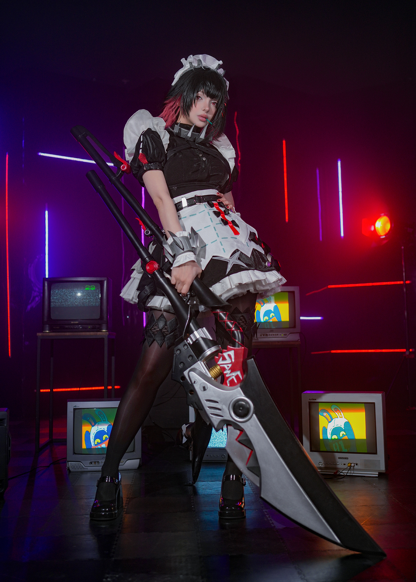 Image 8708515 from milacoser | Milka Cosplay | milka_cosplay