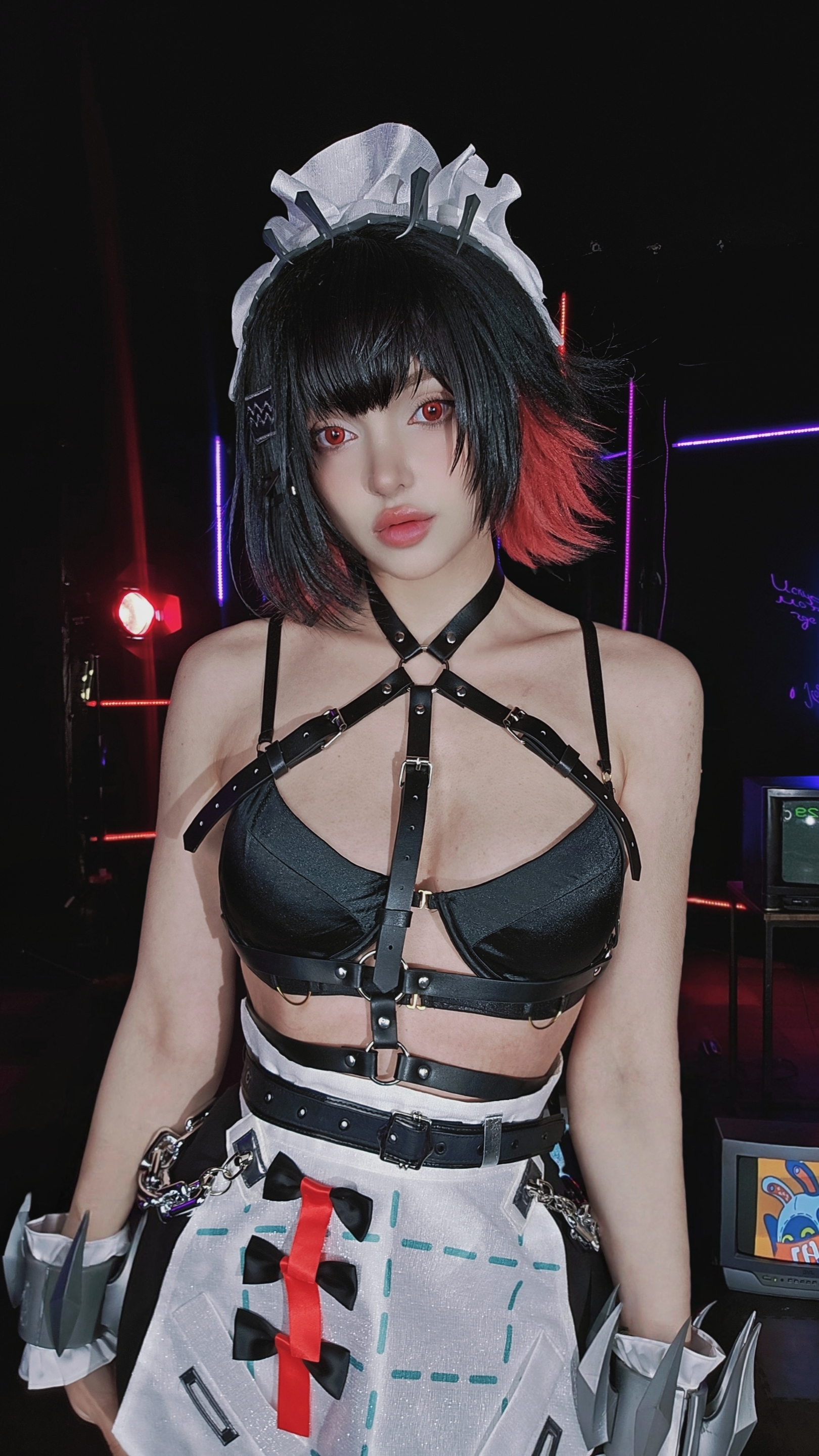 Image 8708516 from milacoser | Milka Cosplay | milka_cosplay