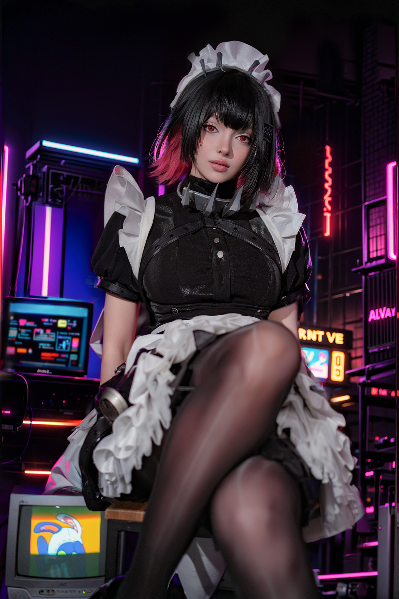 Image 8708517 from milacoser | Milka Cosplay | milka_cosplay