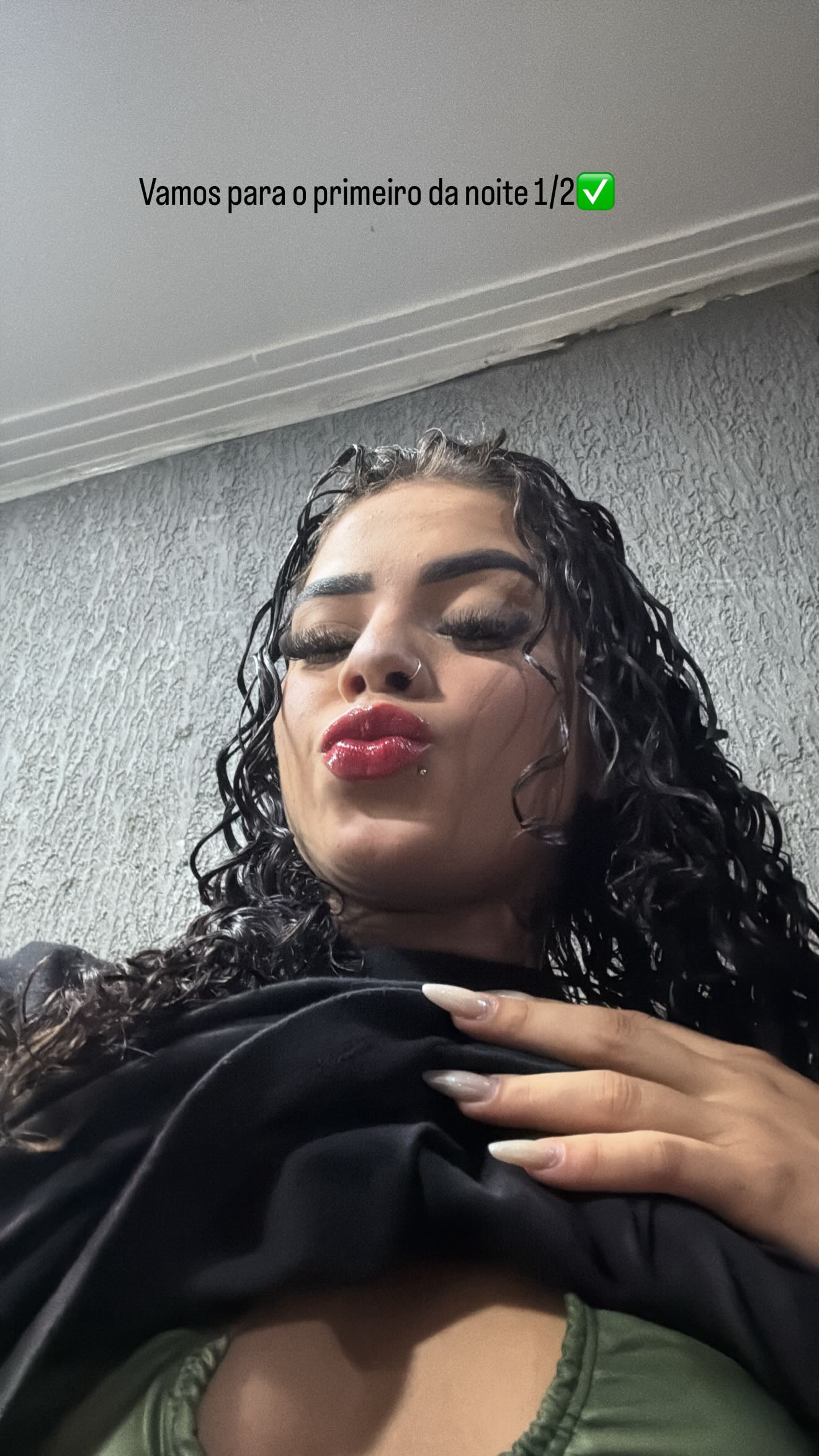 Image 8708589 from Rayssa Oliveira (Bailarina)