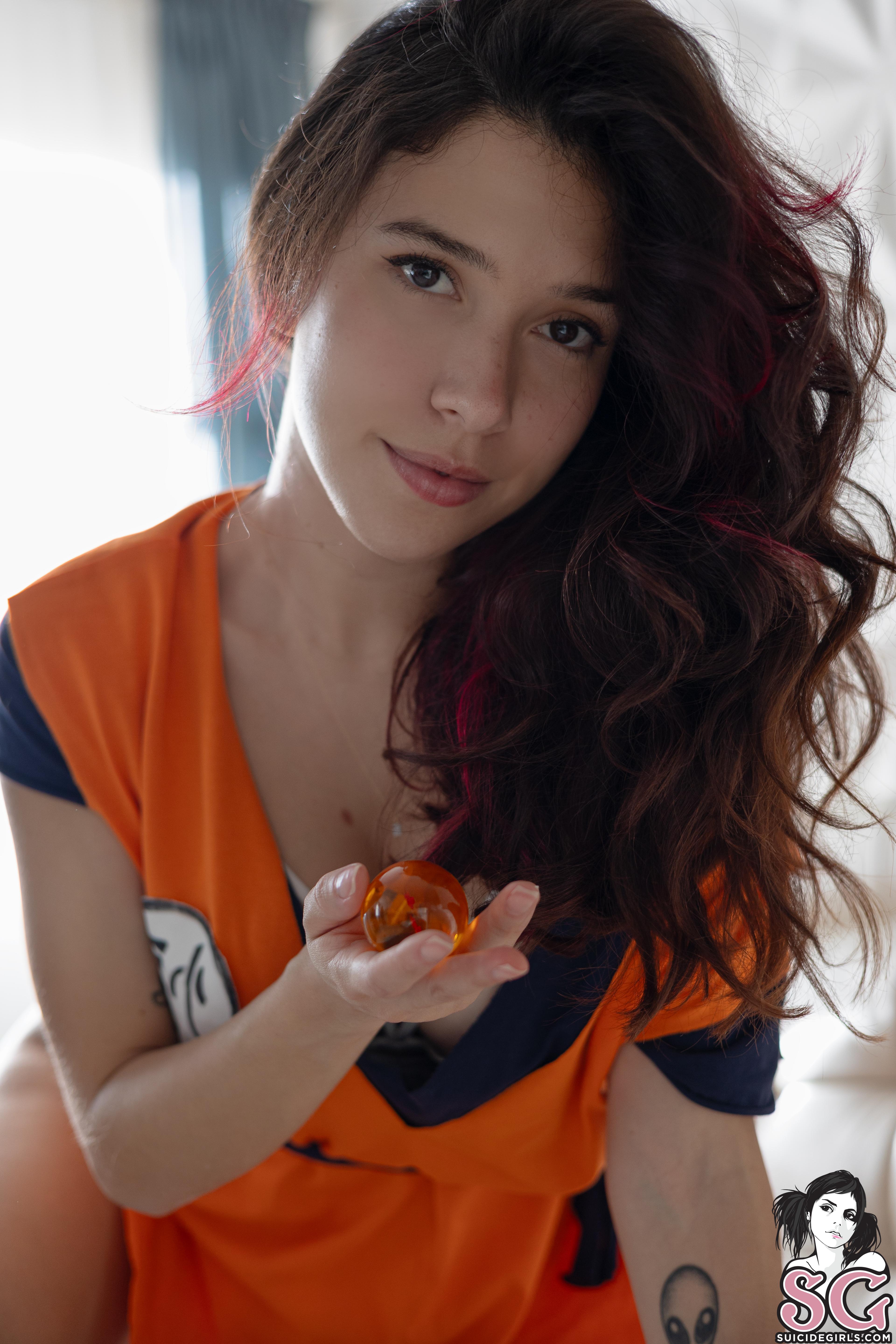 Image 8718103 from bambisparadise / mihrimah (suicidegirls)