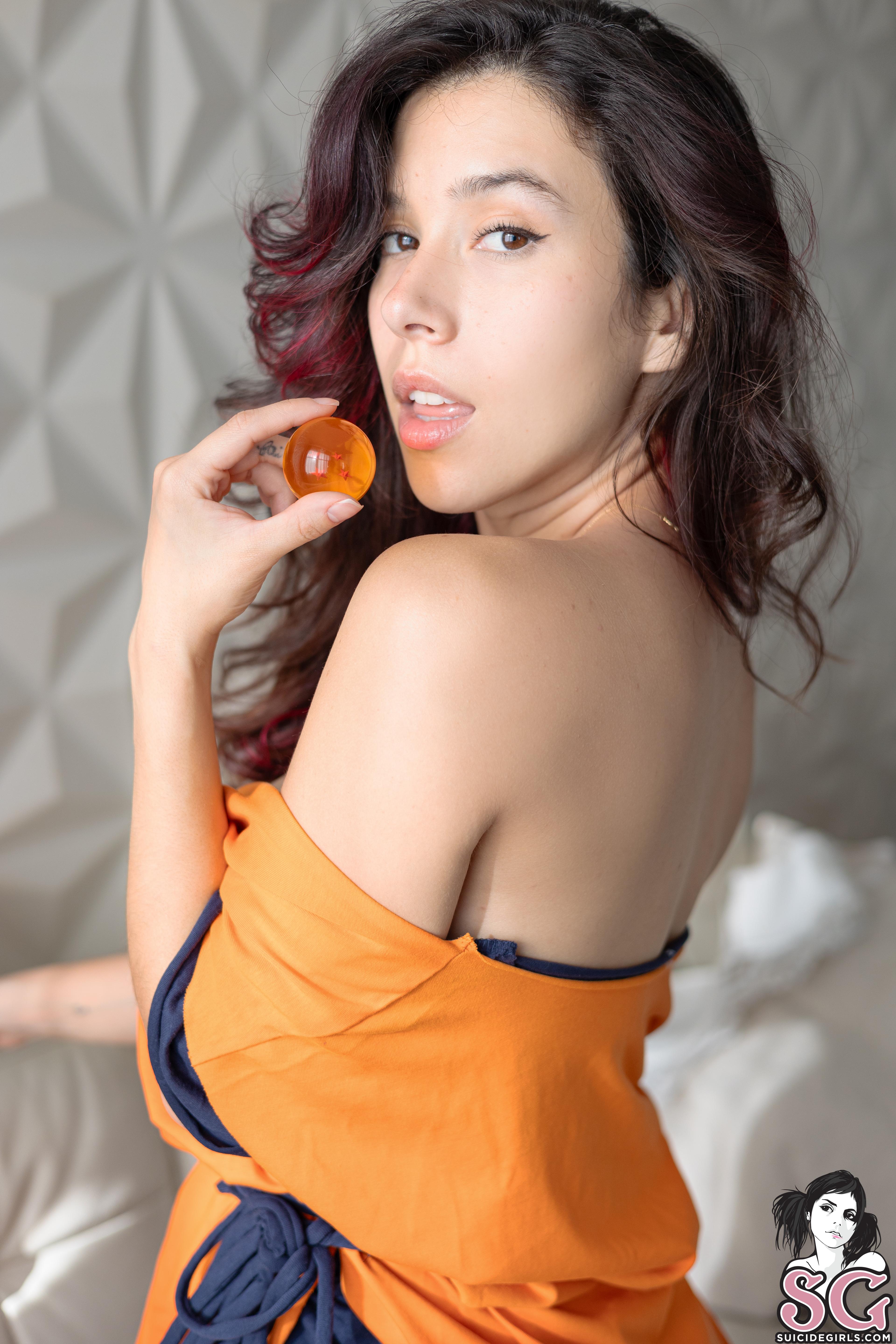 Image 8718112 from bambisparadise / mihrimah (suicidegirls)