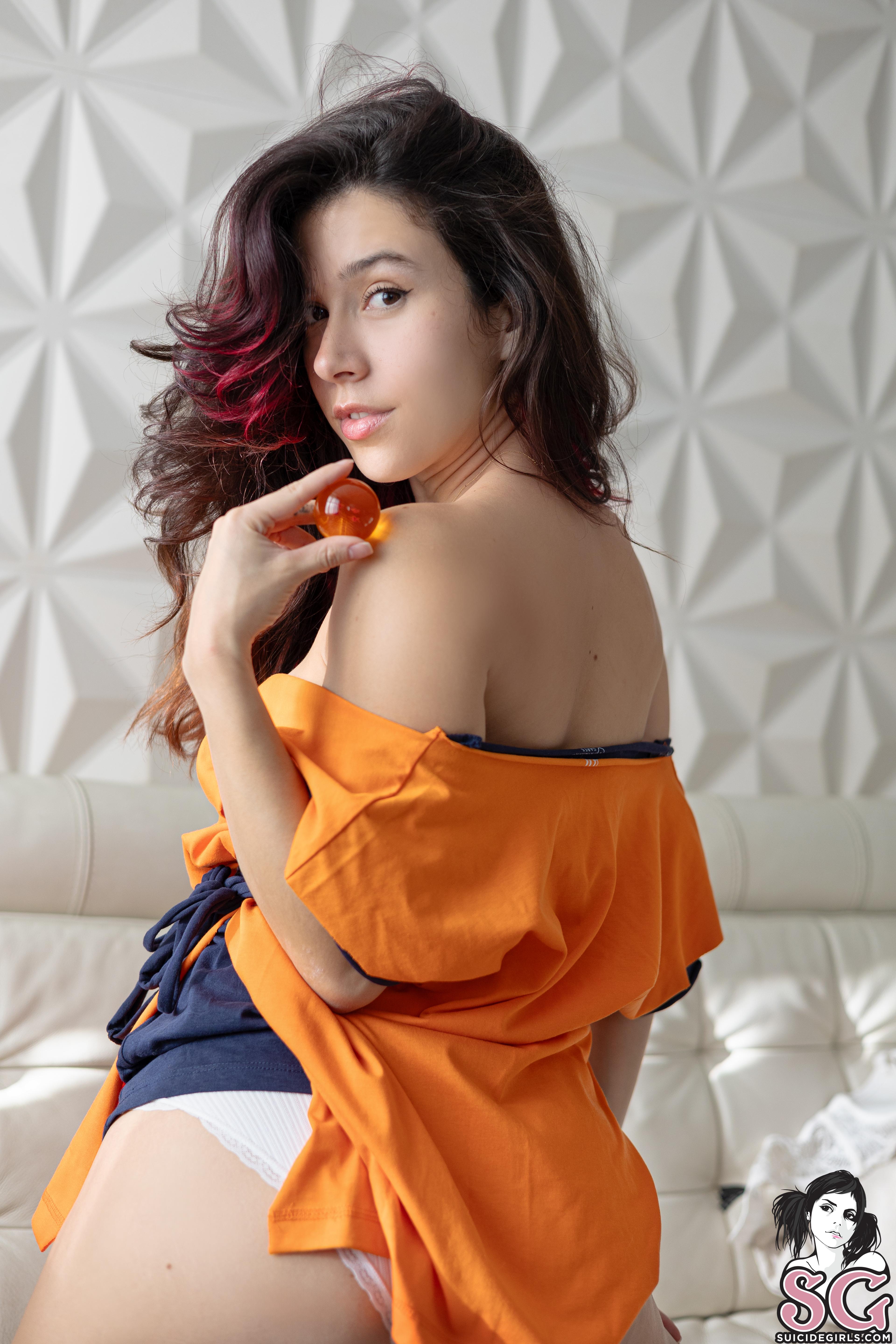 Image 8718113 from bambisparadise / mihrimah (suicidegirls)