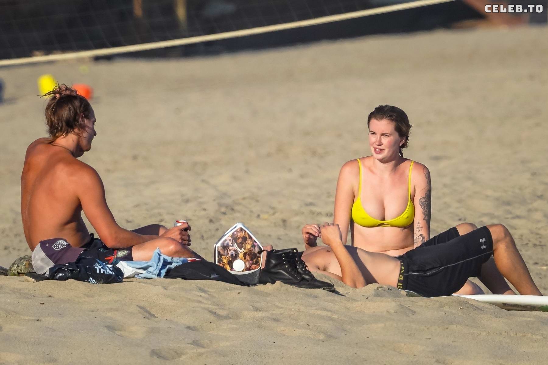 Image 8719493 from Ireland Baldwin