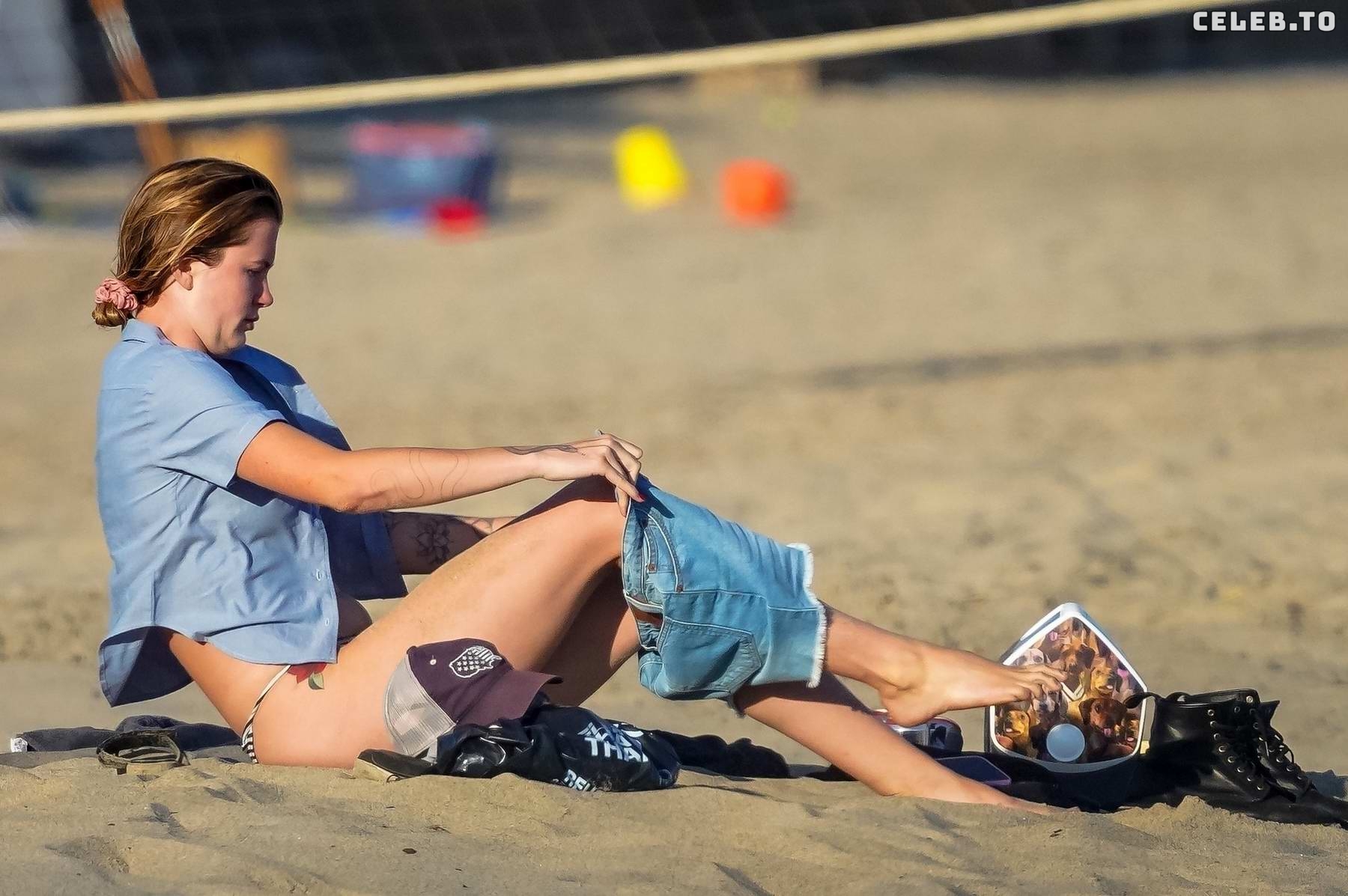 Image 8719509 from Ireland Baldwin