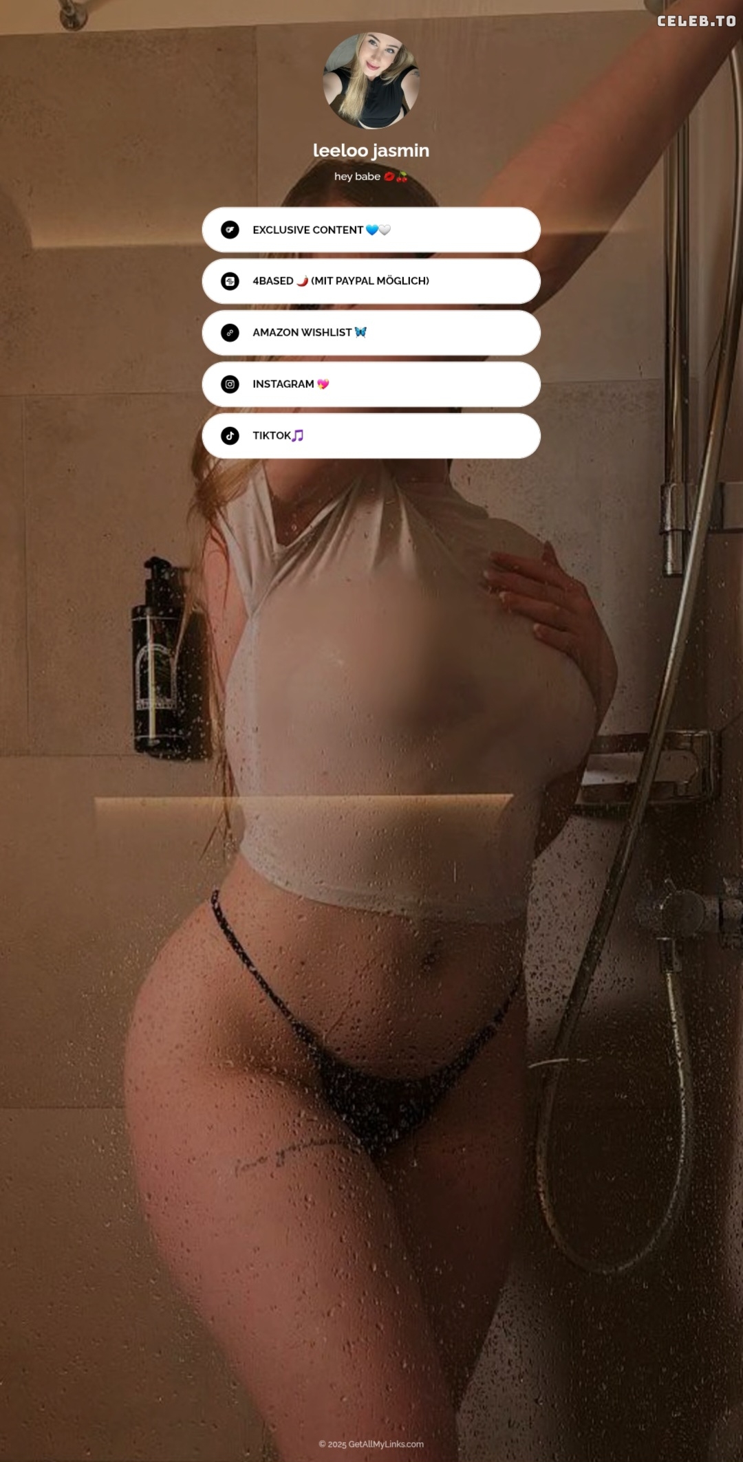 Image 8723945 from Leeloo_jasmin / Lilou.jasmin / onlyleeloos