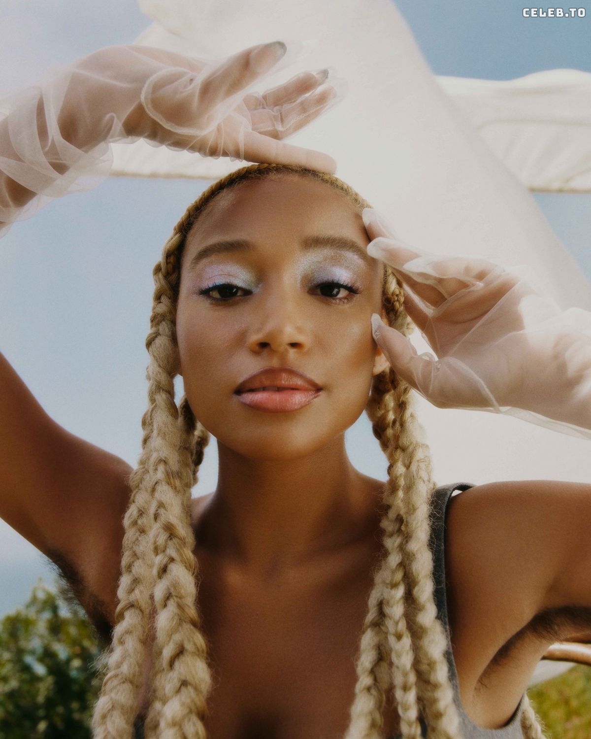 Image 8727992 from Amandla Stenberg