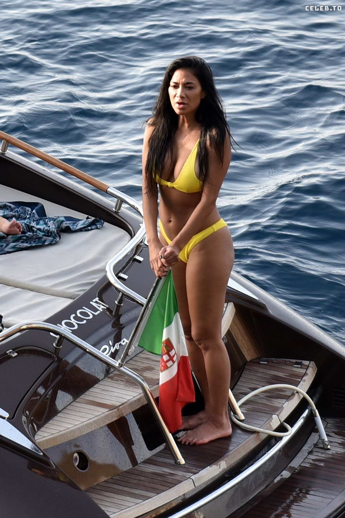 Image 8728493 from Nicole Scherzinger