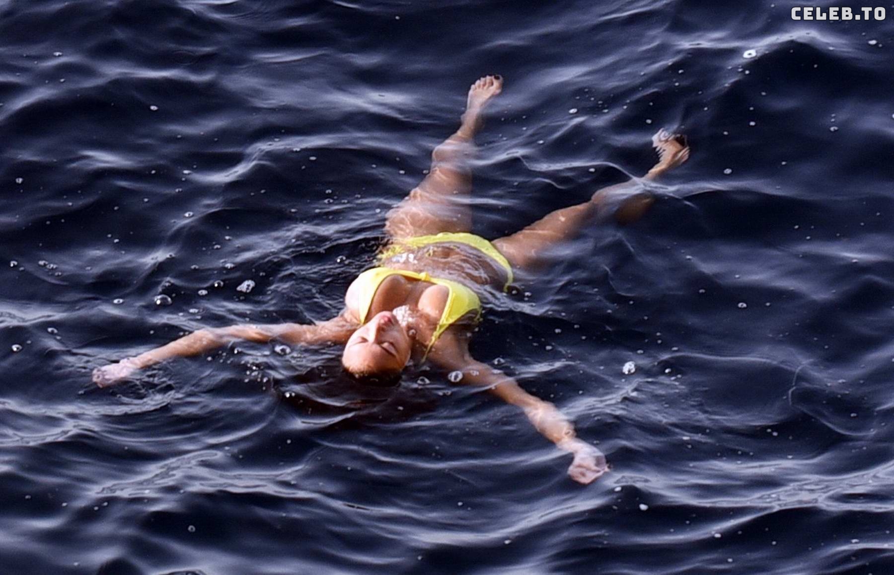 Image 8728499 from Nicole Scherzinger