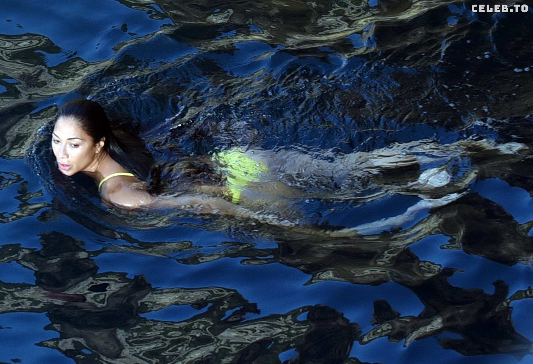 Image 8728504 from Nicole Scherzinger