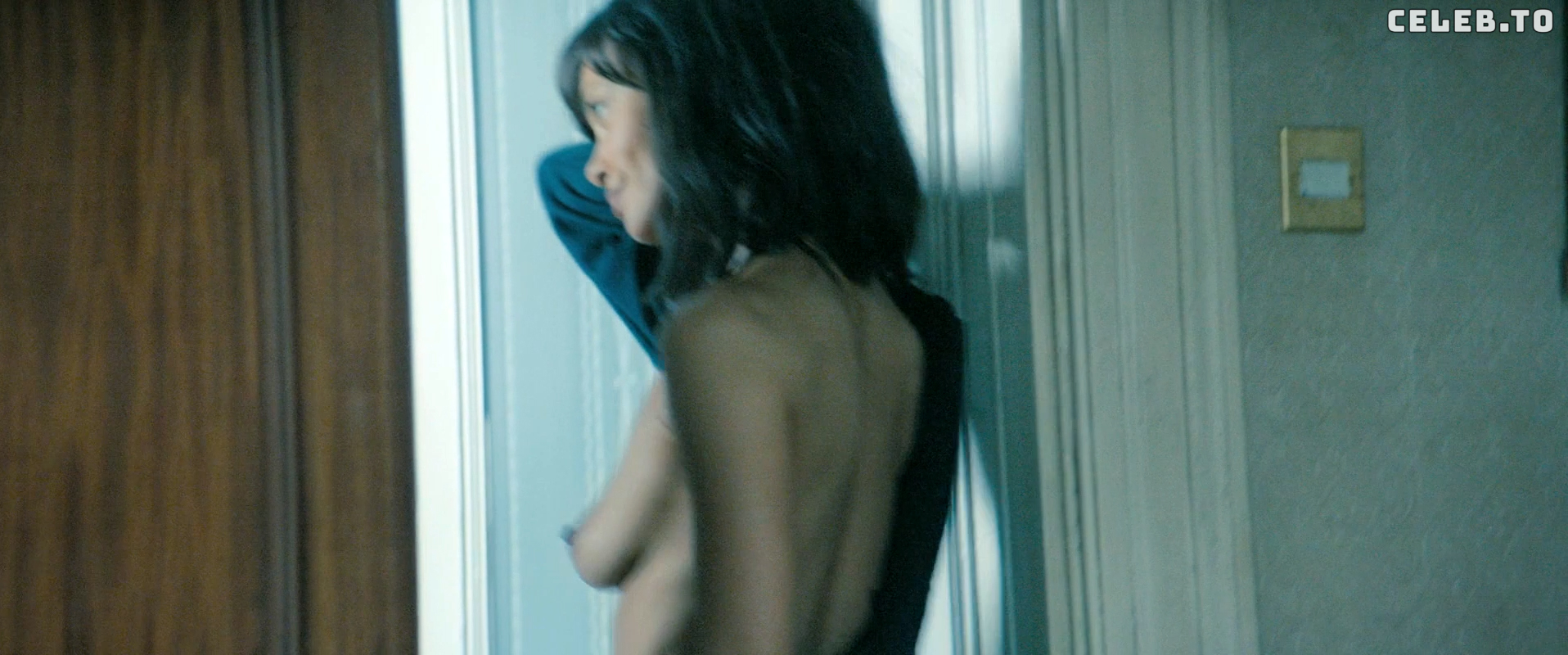 Image 8729119 from Thandie Newton