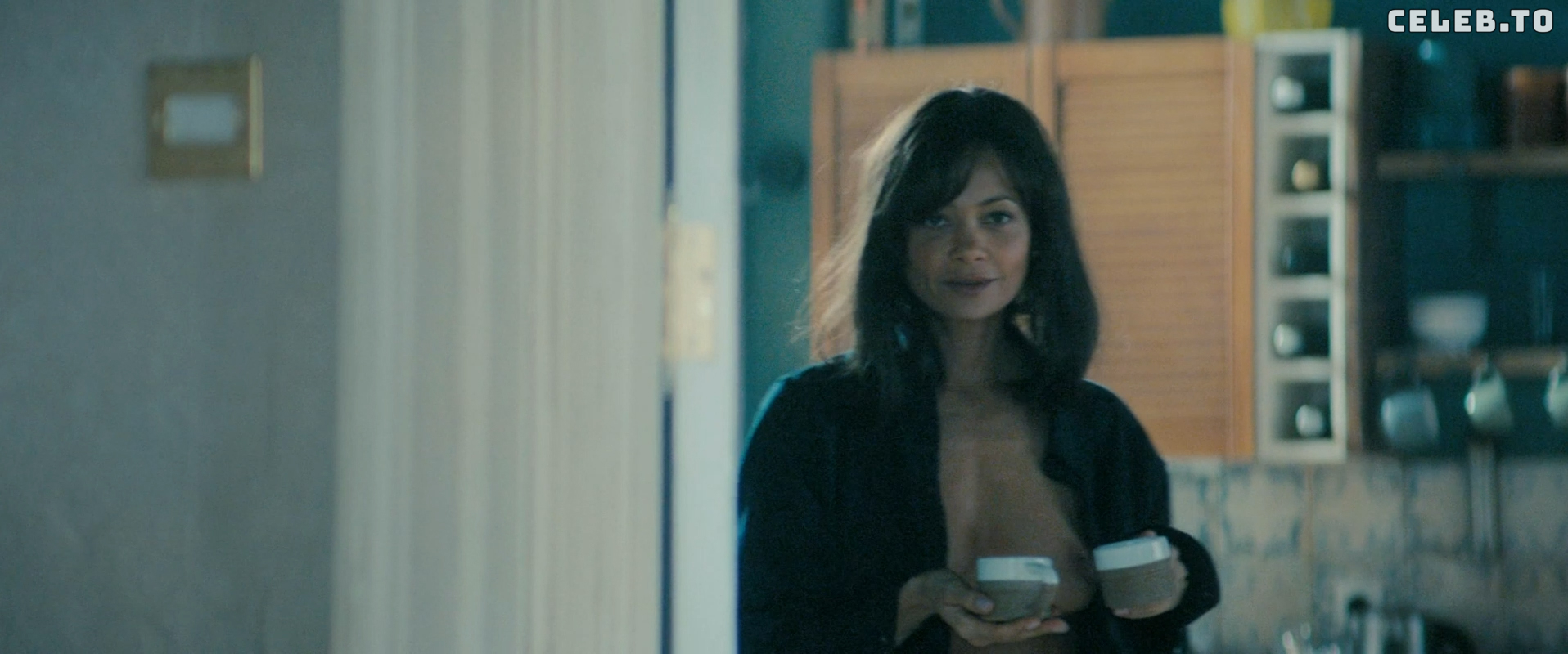 Image 8729124 from Thandie Newton