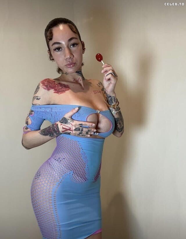 Image 8731165 from Bhad Bhabie