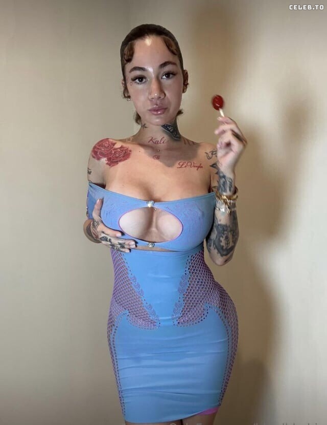 Image 8731171 from Bhad Bhabie