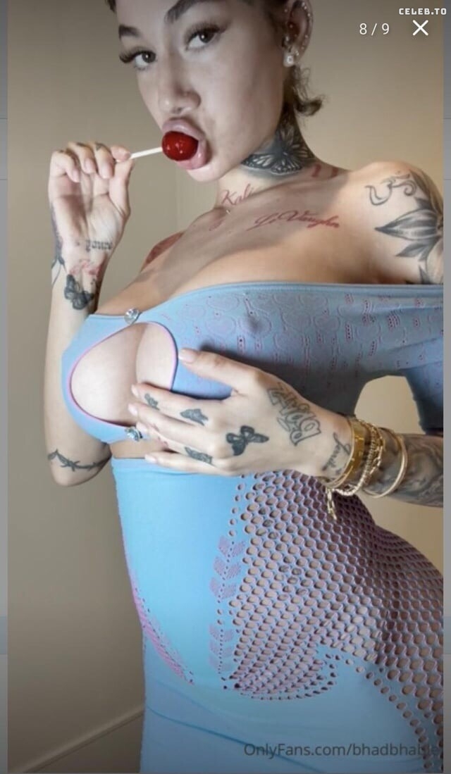 Image 8731173 from Bhad Bhabie