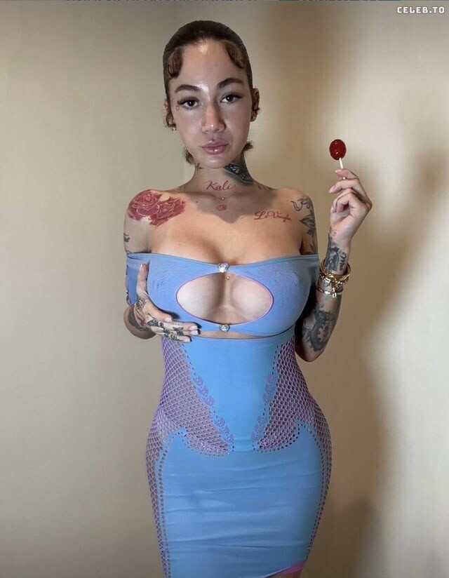 Image 8731178 from Bhad Bhabie