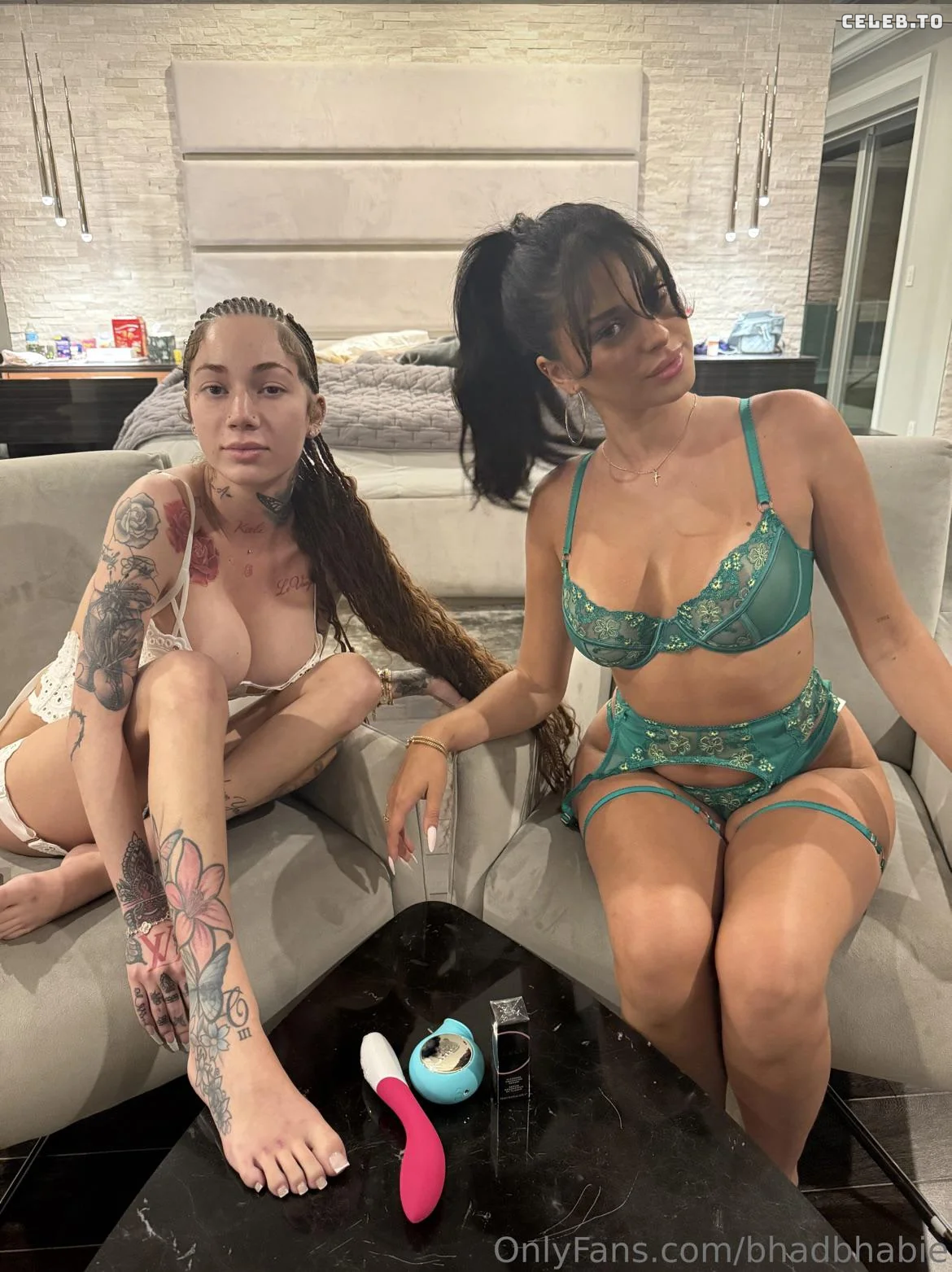Image 8731190 from Bhad Bhabie