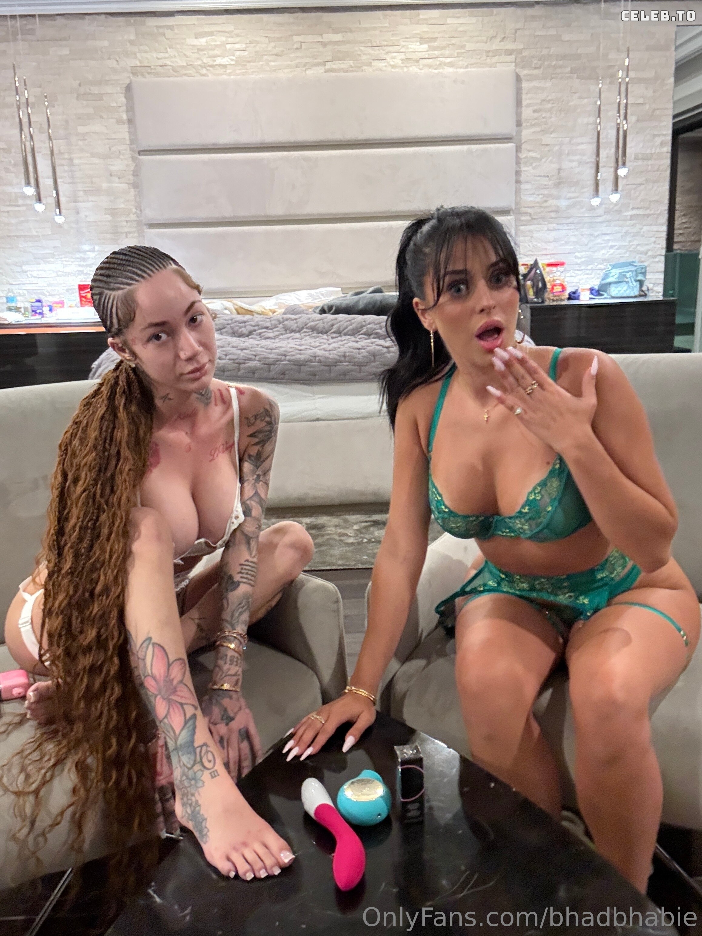 Image 8731191 from Bhad Bhabie