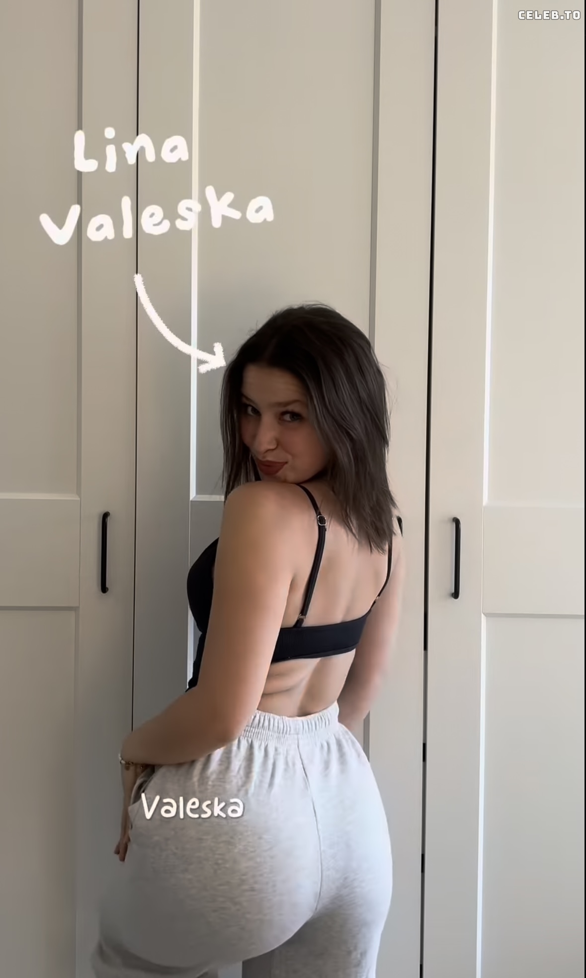 Image 8746686 from Lina Valeska