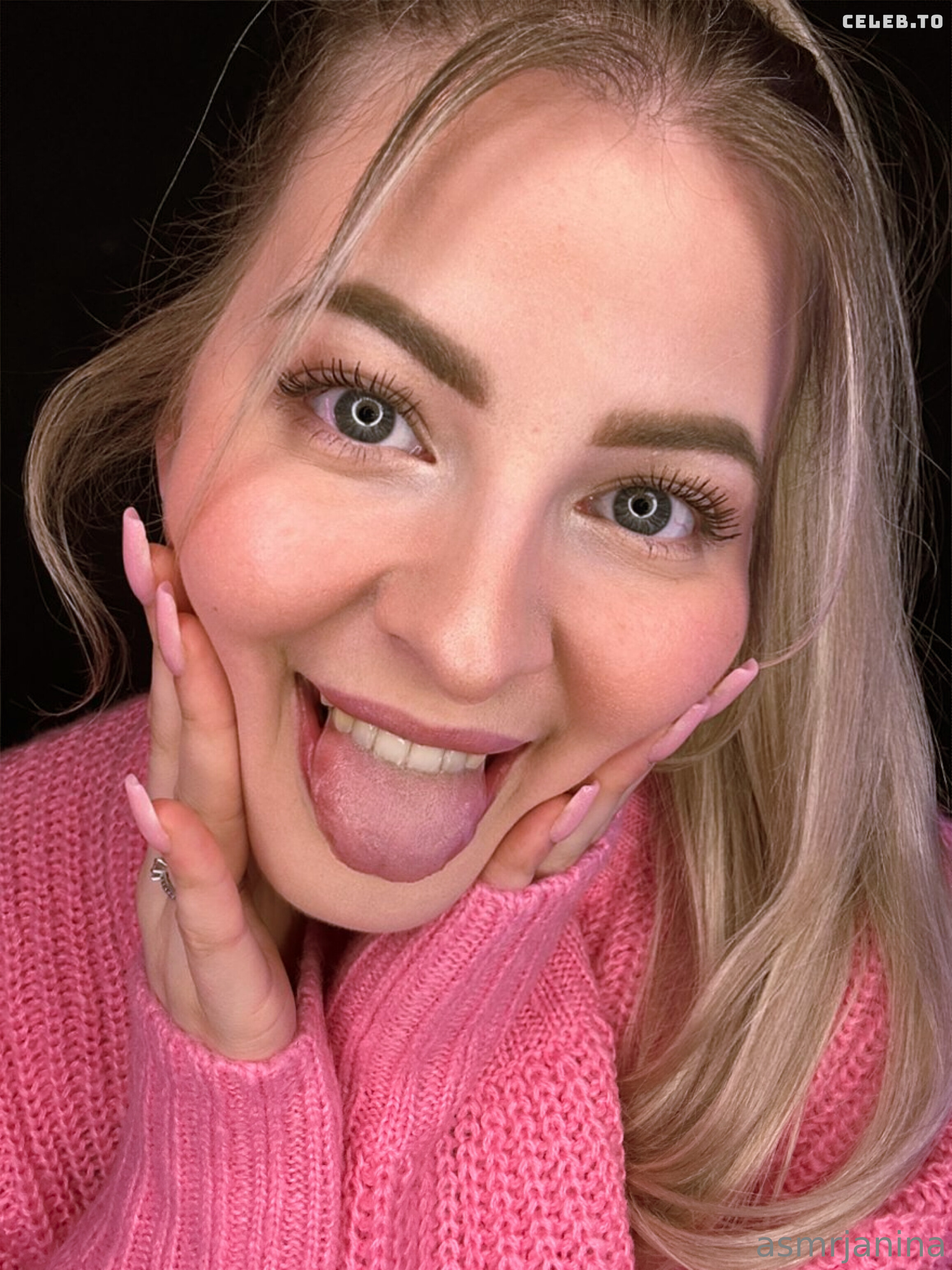 Image 8753345 from ASMR Janina