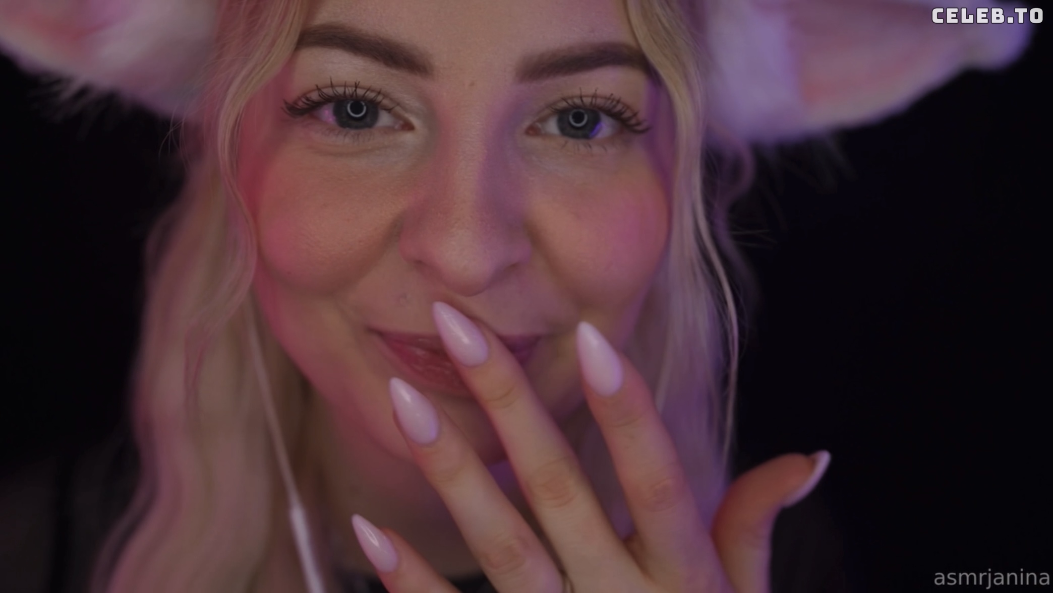 Image 8753348 from ASMR Janina