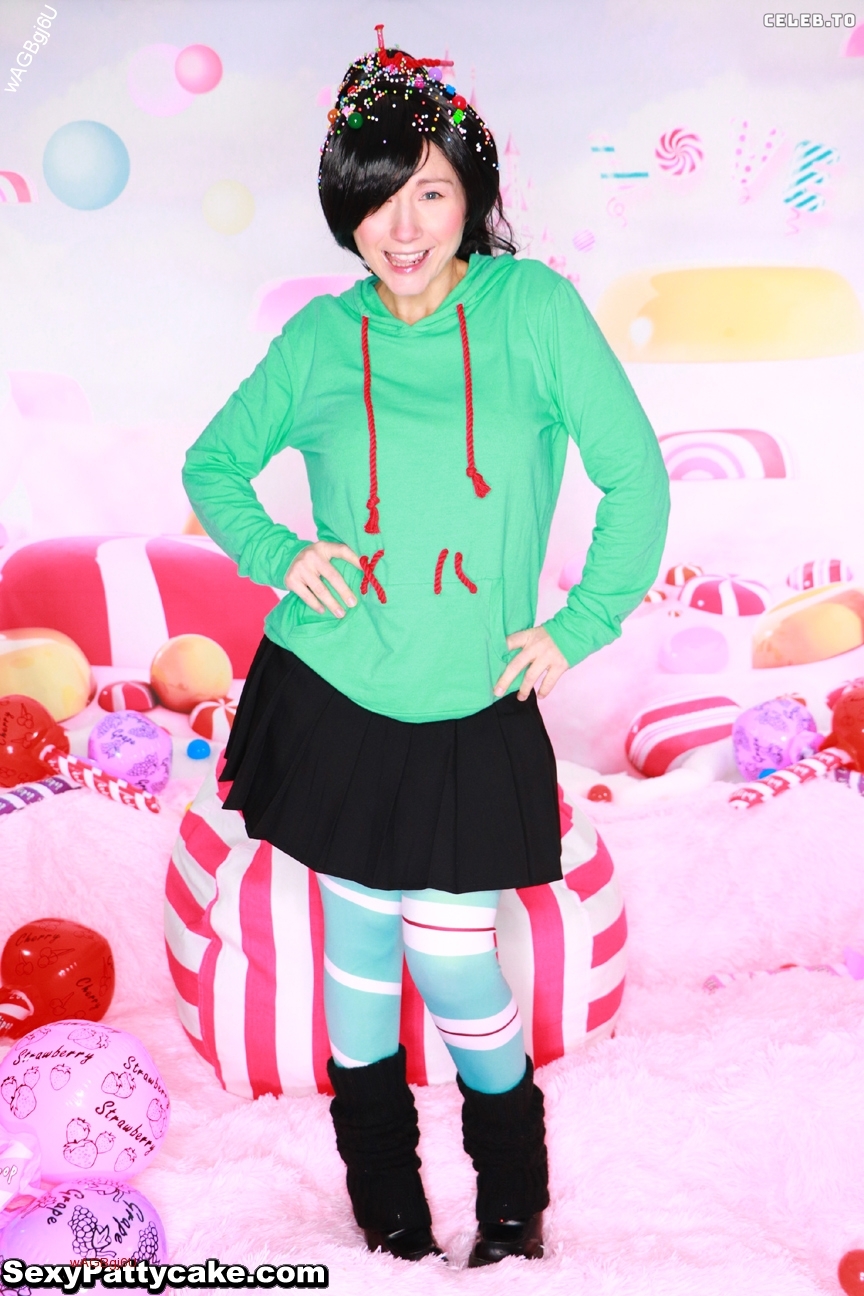 Image 8757429 from Sexy Pattycake