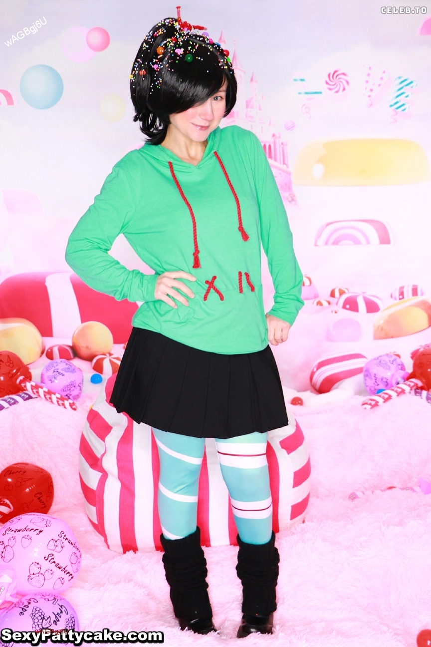Image 8757434 from Sexy Pattycake