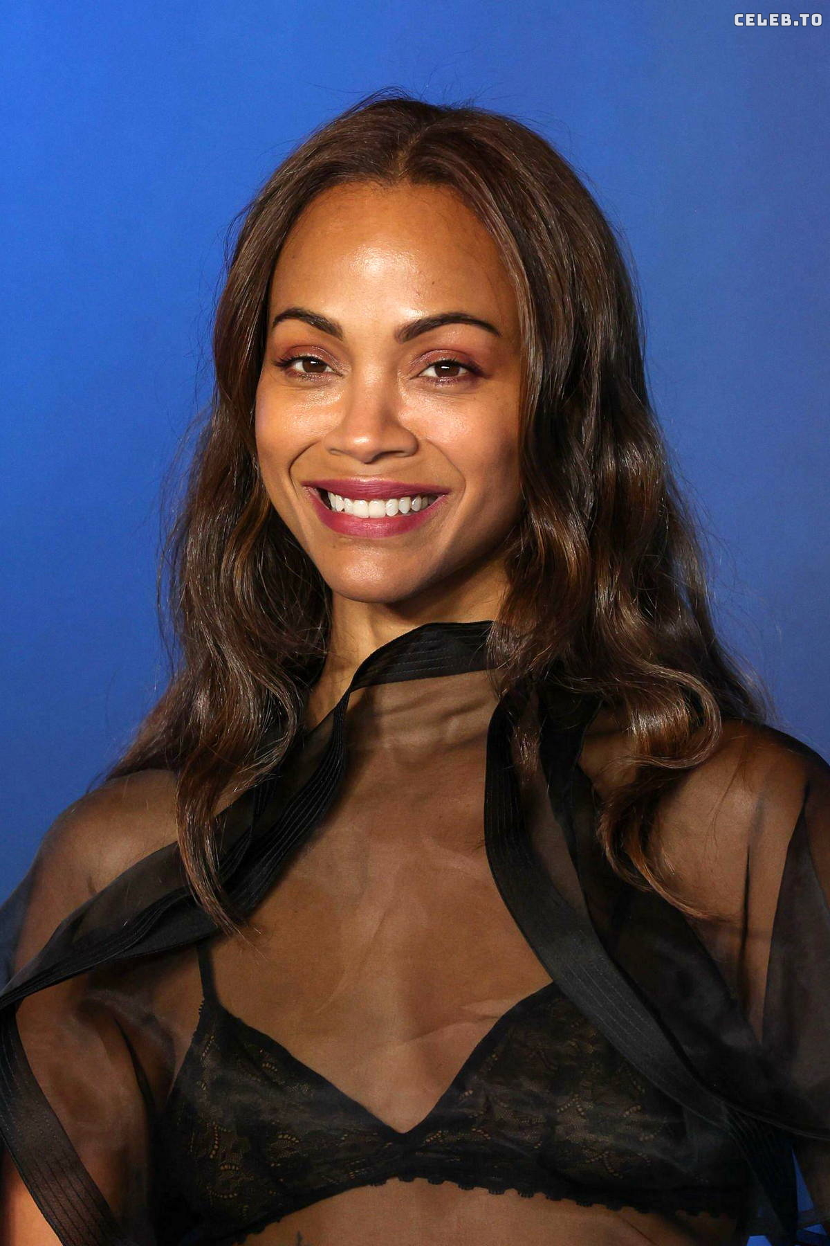 Image 8771601 from Zoe Saldana
