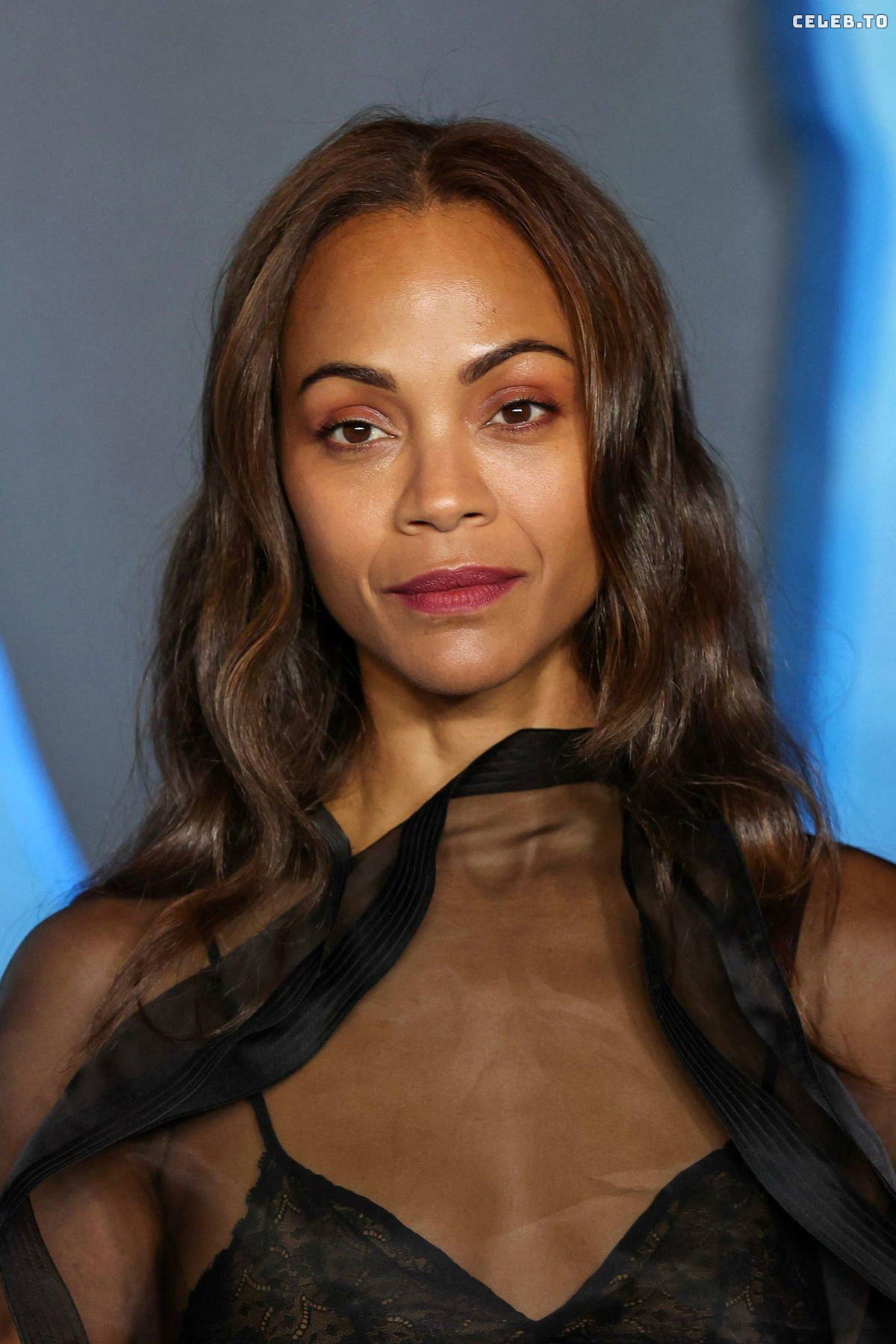 Image 8771603 from Zoe Saldana