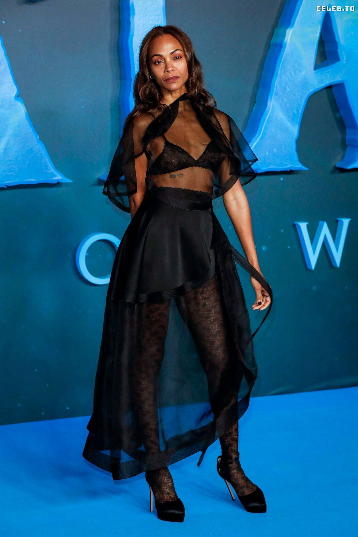 Image 8771607 from Zoe Saldana