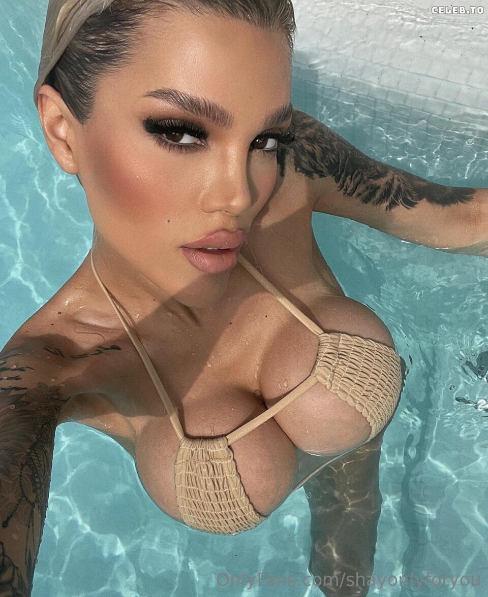 Image 8772622 from Shayblonde