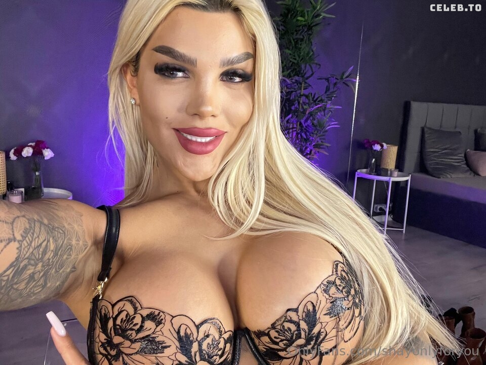 Image 8772623 from Shayblonde