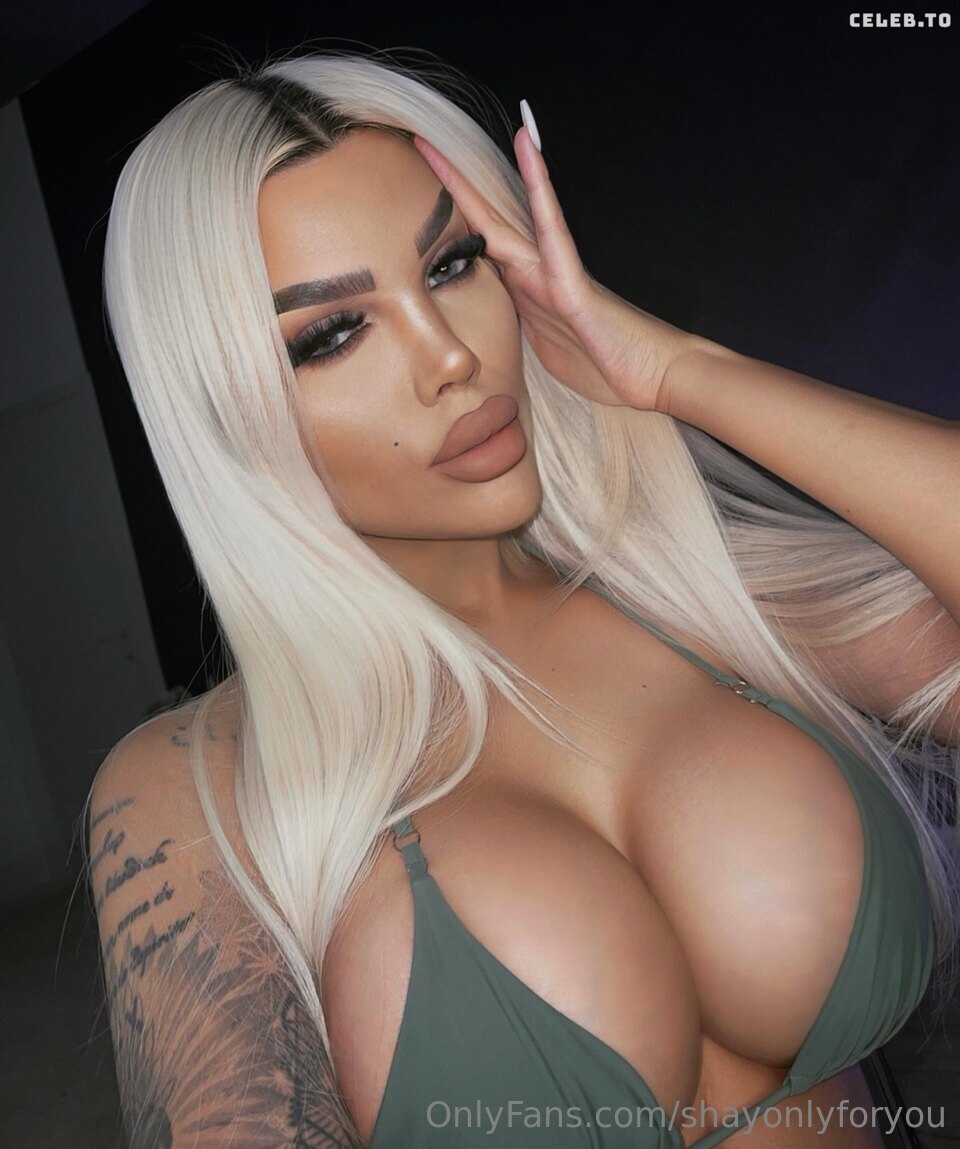 Image 8772626 from Shayblonde