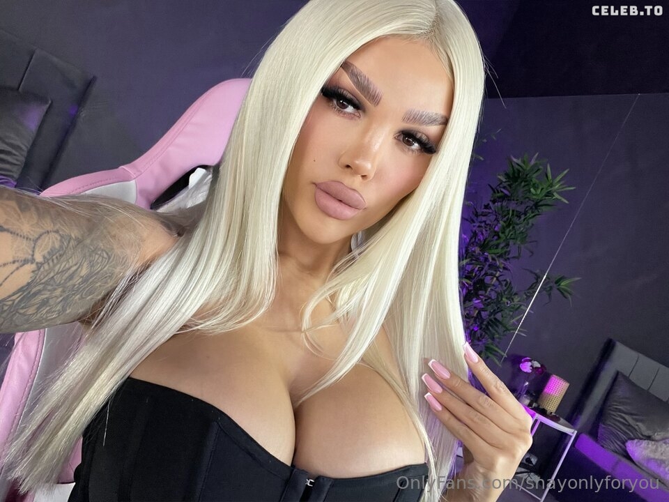 Image 8772627 from Shayblonde