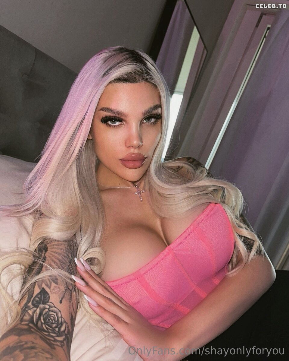 Image 8772636 from Shayblonde