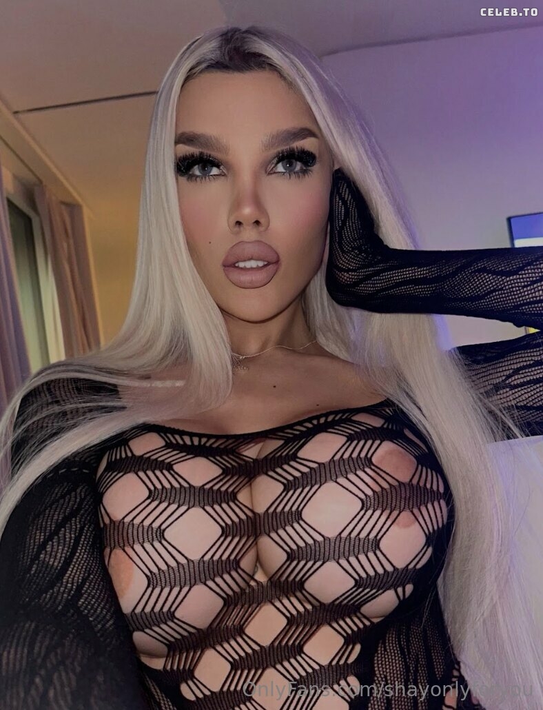 Image 8772648 from Shayblonde