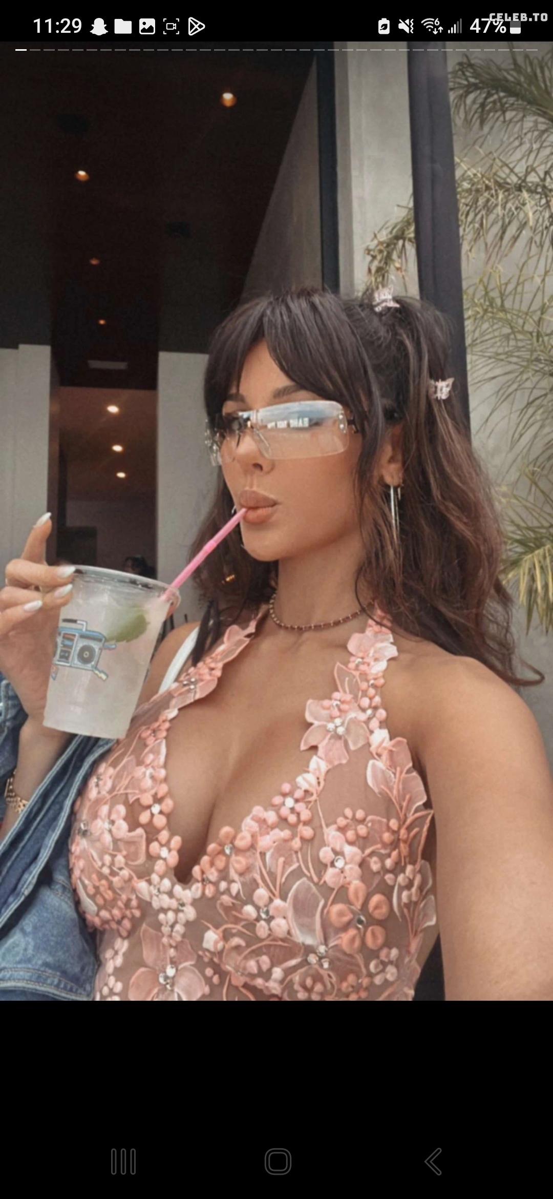 Image 8773025 from SSSniperwolf