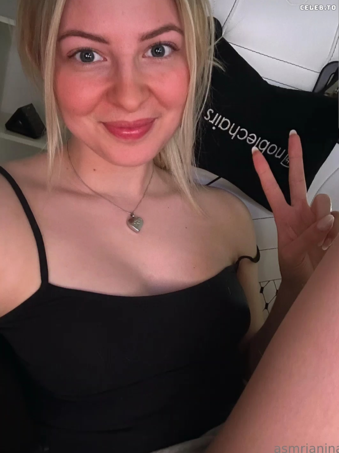 Image 8773035 from ASMR Janina