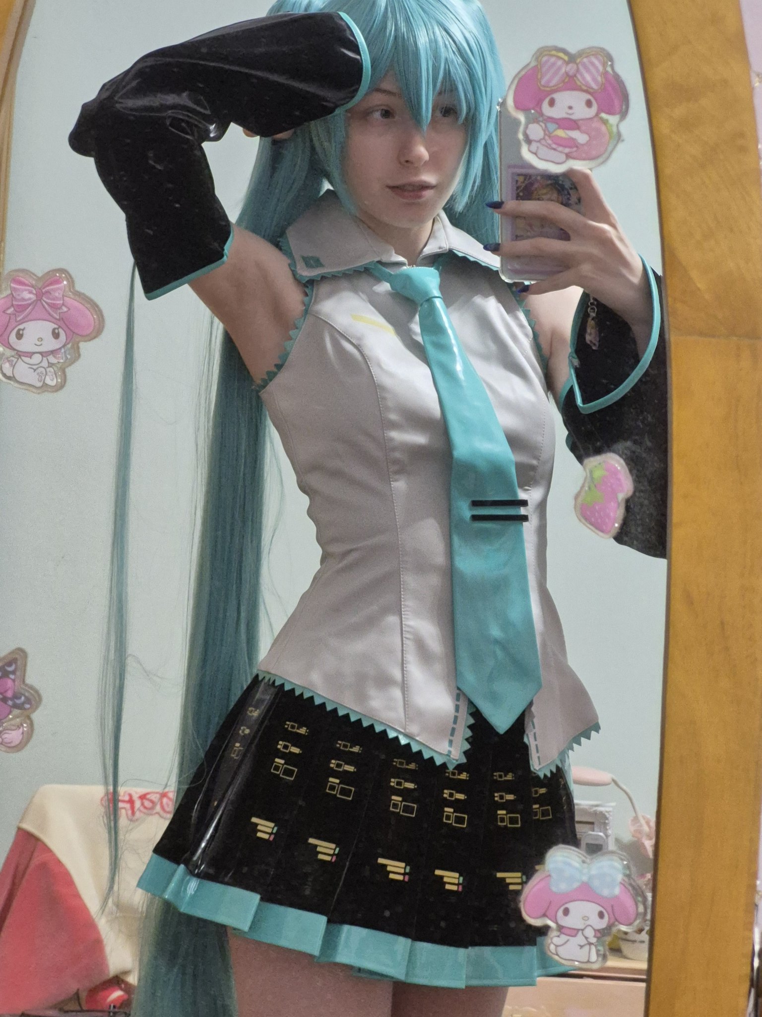 Image 8781273 from Kiki Glitter Cosplay