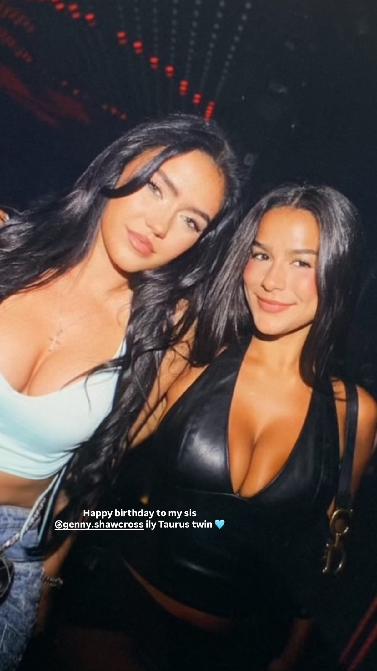 Image 8781940 from Genny Shawcross - Socials