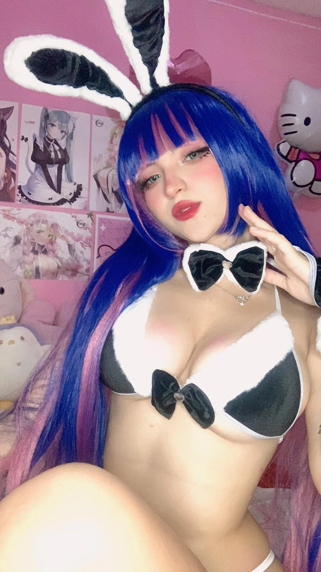 Image 8783890 from Lilcutiecherie/angelicwaifu_