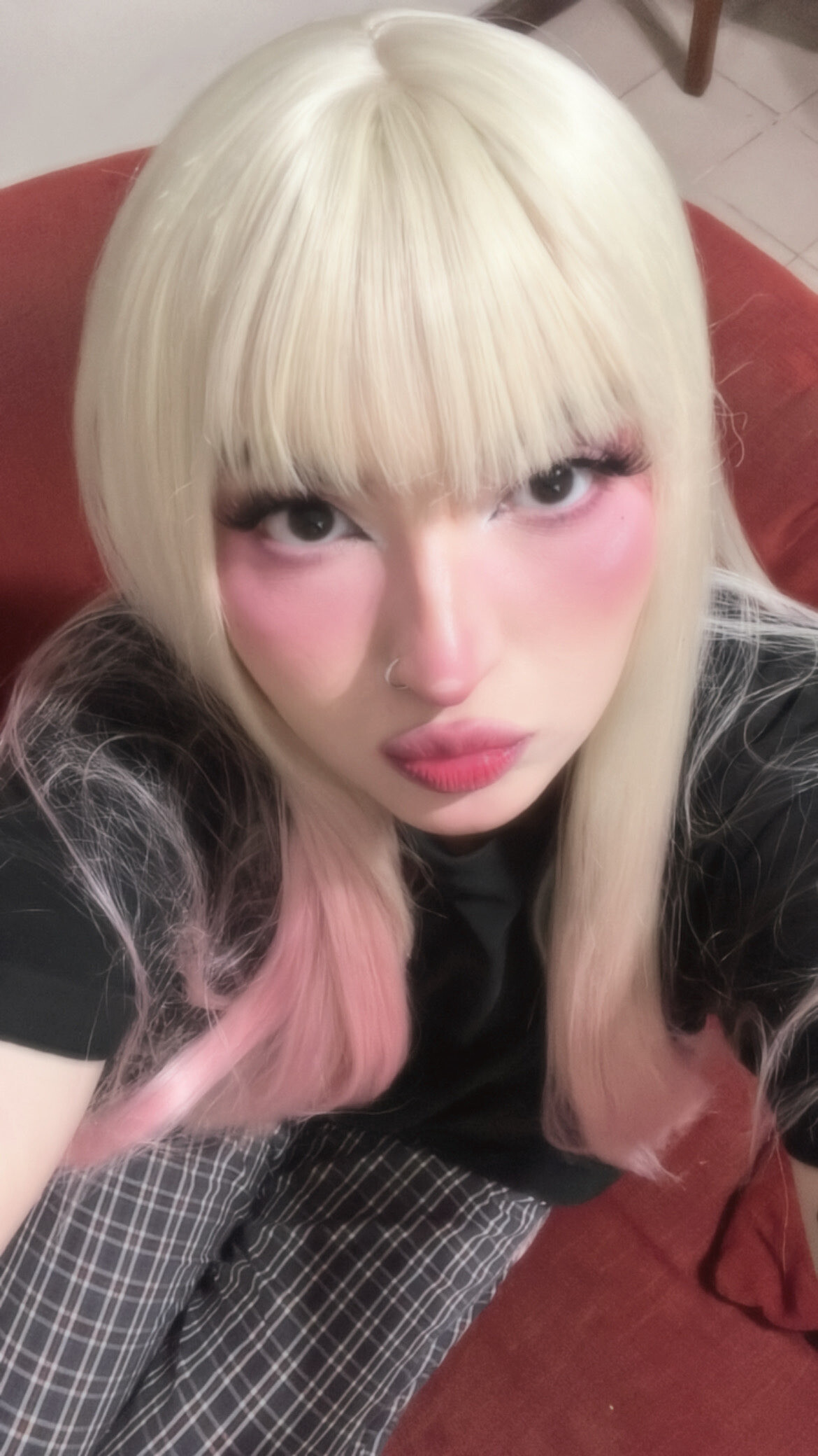 Image 8783900 from Lilcutiecherie/angelicwaifu_