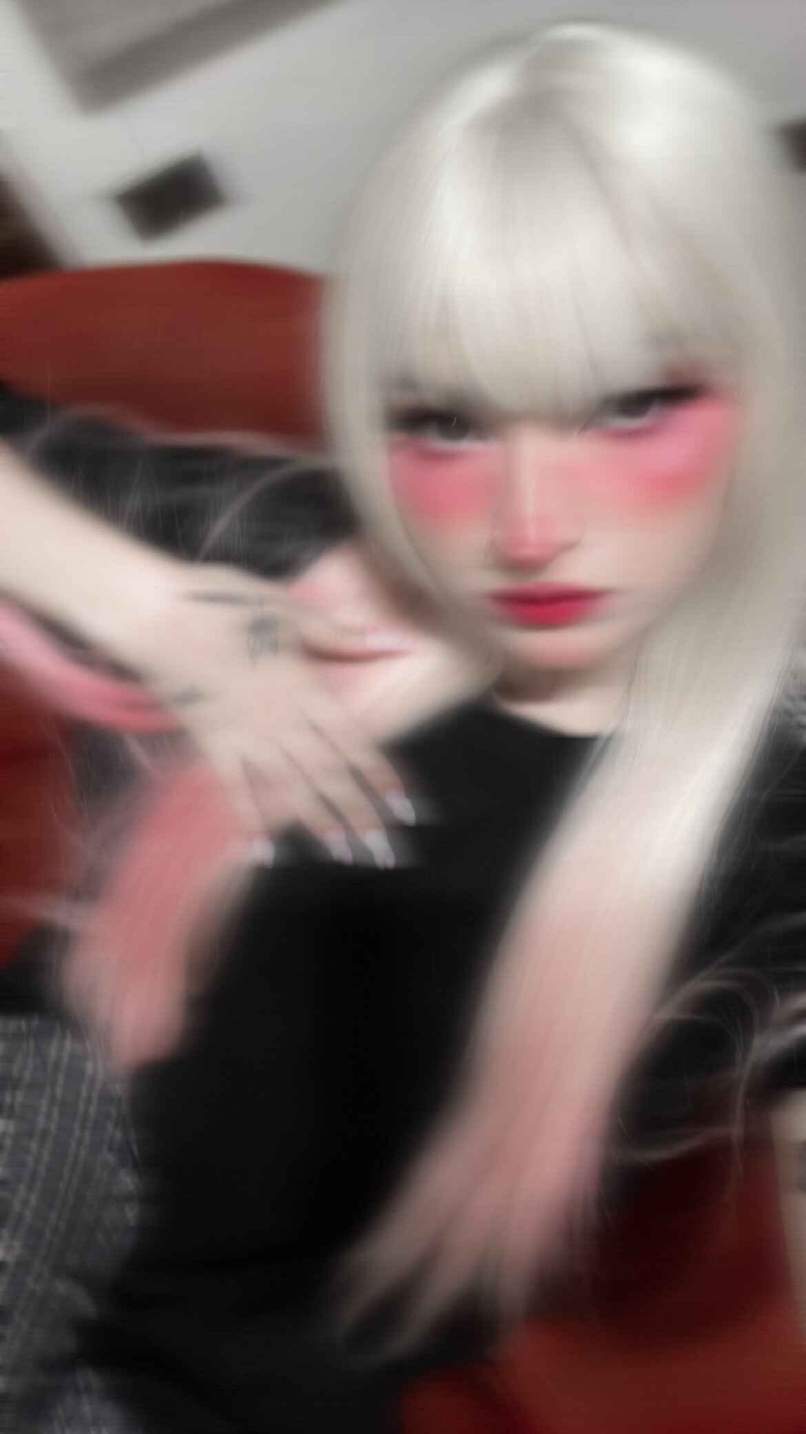 Image 8783901 from Lilcutiecherie/angelicwaifu_